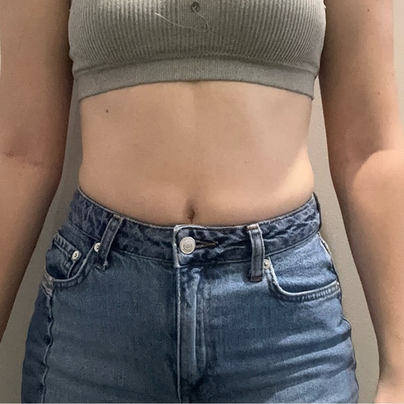 Free People Jeans - Picture 3 of 4